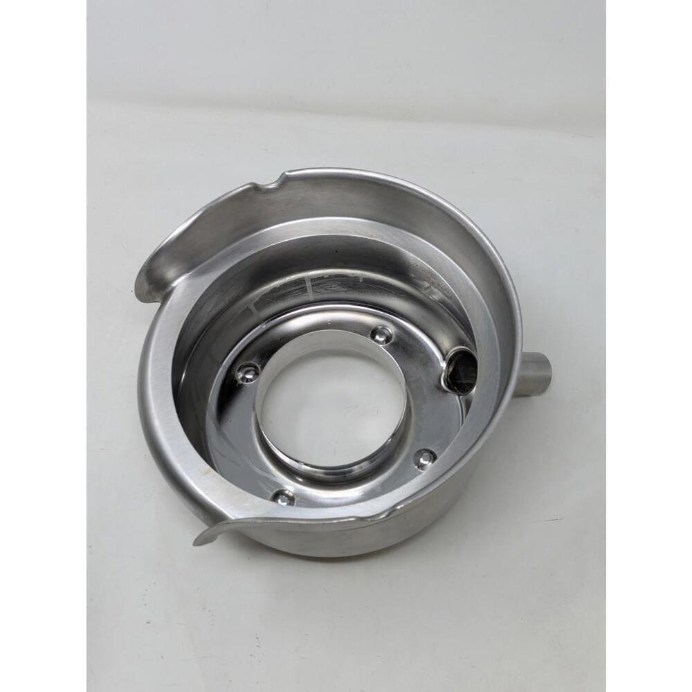 Breville Juicer BJE820XL Genuine OEM Juice Collector Replacement Part